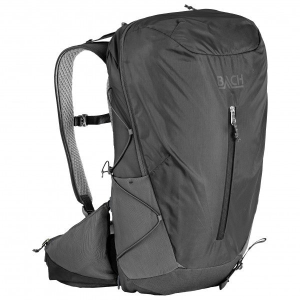 Bach - Pack Shield 26 - Wanderrucksack Gr 25 l - Regular grau von Bach