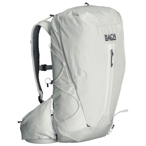 Bach - Pack Shield Recor 26 - Wanderrucksack Gr 26 l - Long grau