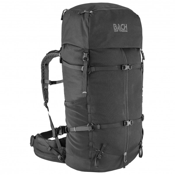 Bach - Pack Specialist 90 - Trekkingrucksack Gr 90 l - Regular grau von Bach