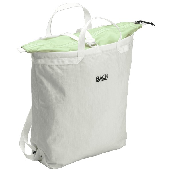 Bach - Pack Tote Recor 14 - Tasche Gr 14 l grau von Bach