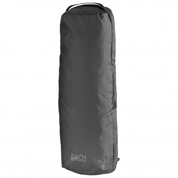 Bach - Pockets Side Long - Packsack Gr L schwarz von Bach