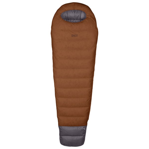 Bach - Recover Down -5° - Daunenschlafsack Gr up to 185 cm body size;up to 200 cm body size braun Bach - Recover Down -5° - Daunenschlafsack Gr up to 185 cm body size;up to 200 cm body size braun von Bach