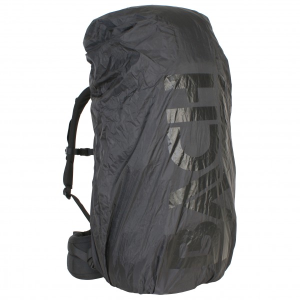 Bach - Ripstop Raincover - Regenhülle Gr 25-40 l - S grau von Bach