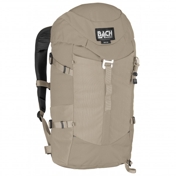 Bach - Roc 22 - Kletterrucksack Gr 22 l beige von Bach