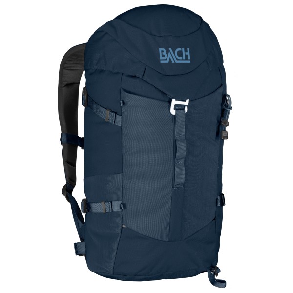 Bach - Roc 22 - Kletterrucksack Gr 22 l blau von Bach