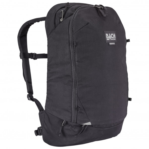 Bach - Undercover 26 - Velorucksack Gr 26 l - 45 cm grau von Bach