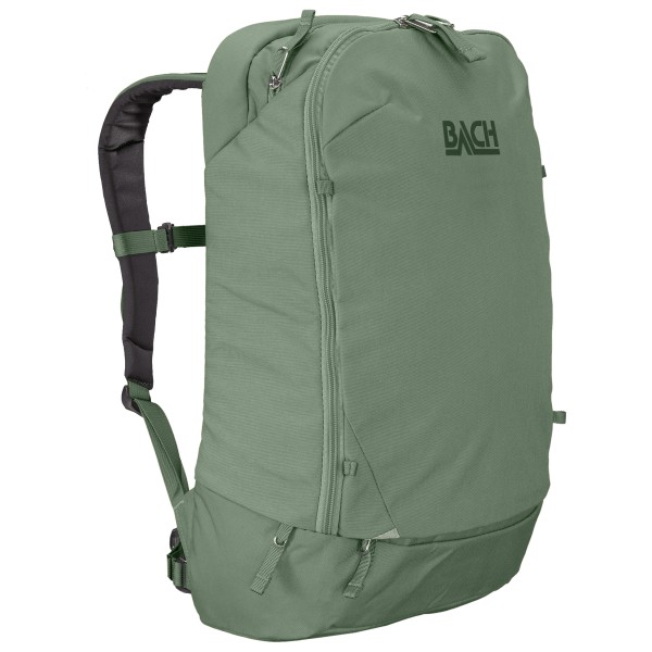 Bach - Undercover 26 - Velorucksack Gr 26 l - 45 cm grün/oliv von Bach