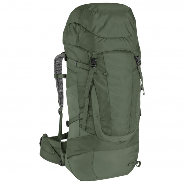 Bach - Women's Pack Daydream 60 - Trekkingrucksack Gr 58 l - Short oliv Bach - Women's Pack Daydream 60 - Trekkingrucksack Gr 58 l - Short oliv von Bach