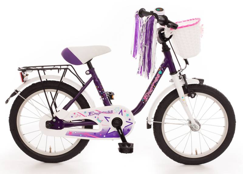 Bachtenkirch Kinderfahrrad »Empress«, 1 Gang von Bachtenkirch