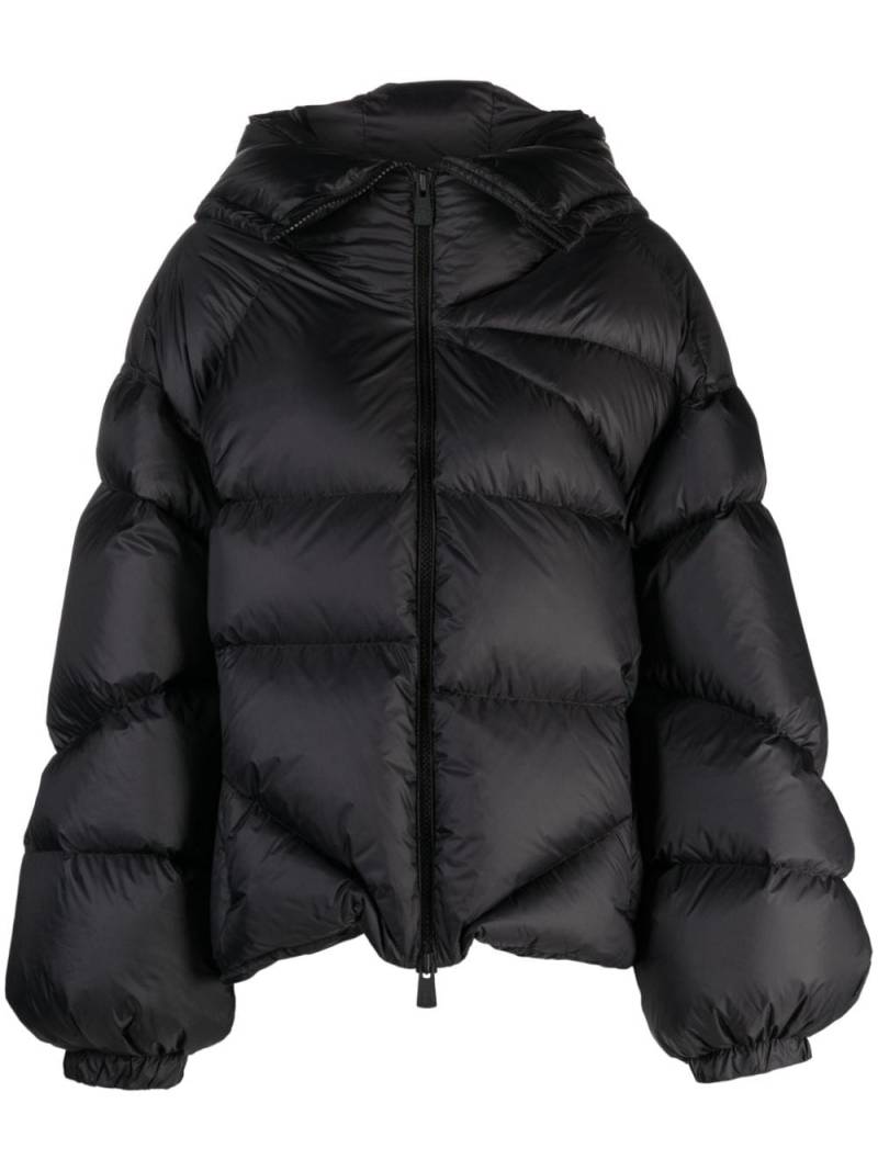 Bacon Double B WLT padded jacket - Black von Bacon