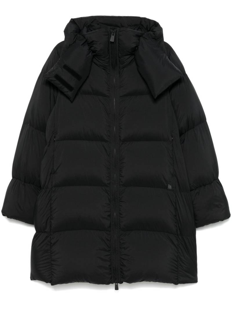 Bacon Storm 95 coat - Black von Bacon