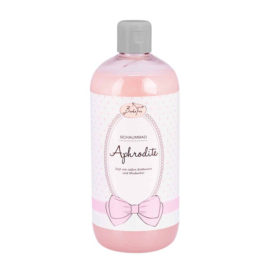 Badefee  Badefee Aphrodite badezusatz 500.0 ml von Badefee