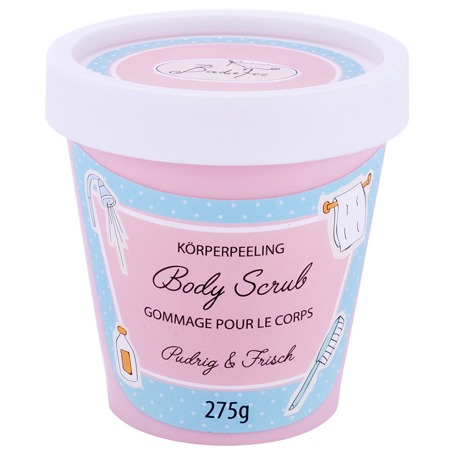 Badefee  Badefee Candy Line Fruchtig & Frisch koerpermilch 275.0 ml von Badefee