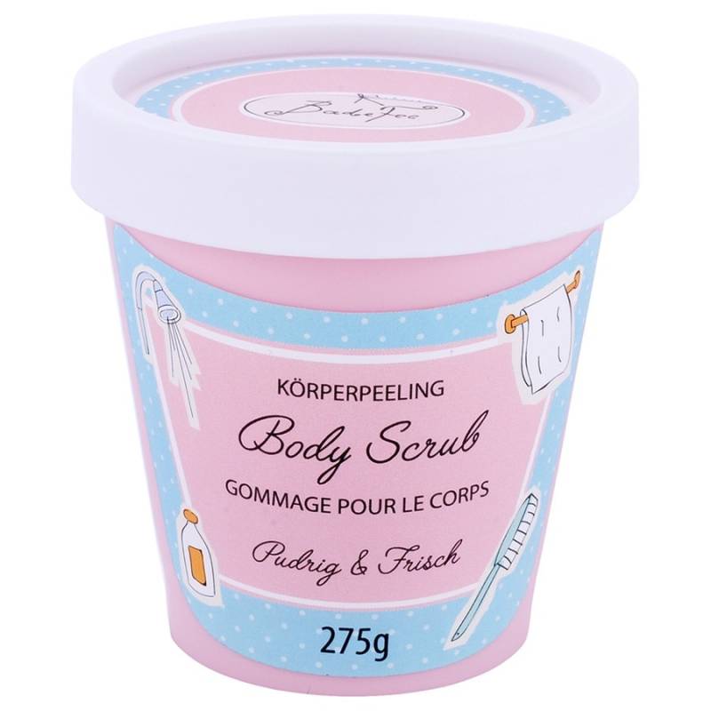 Badefee  Badefee Candy Line Fruchtig & Frisch koerpermilch 275.0 ml von Badefee