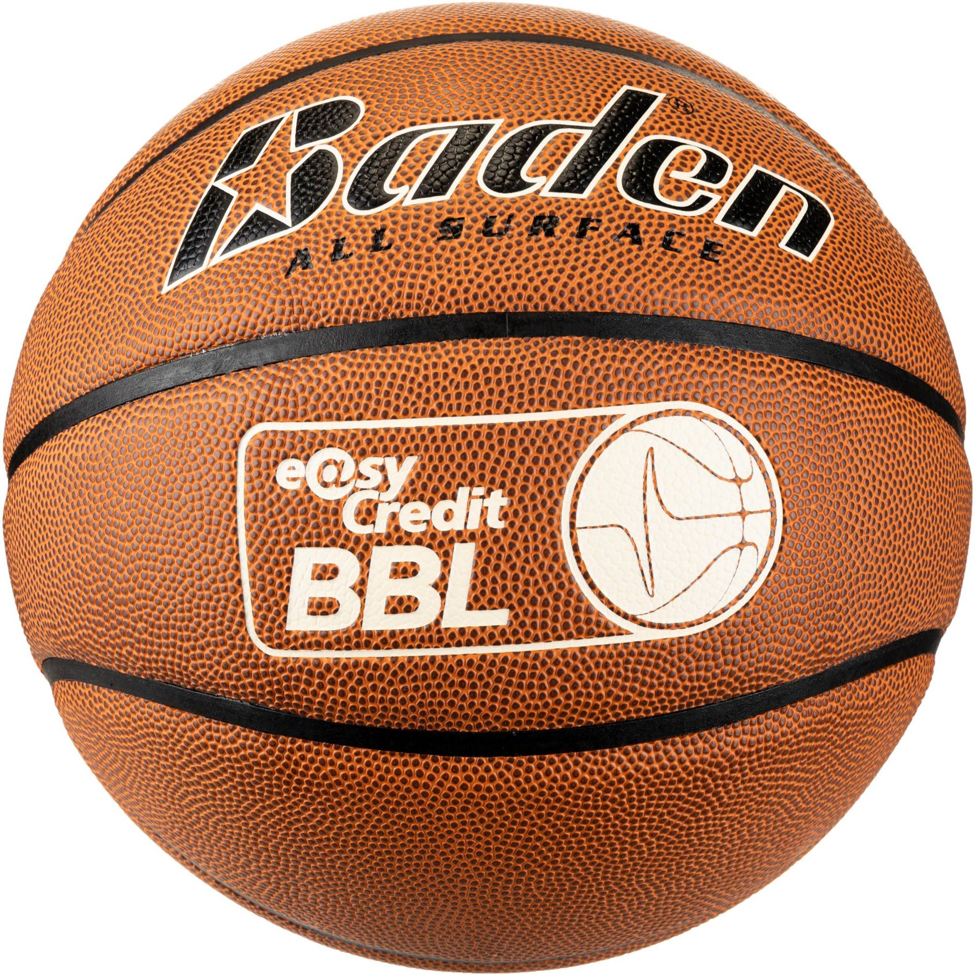 Baden Crossover BBL Basketball von Baden