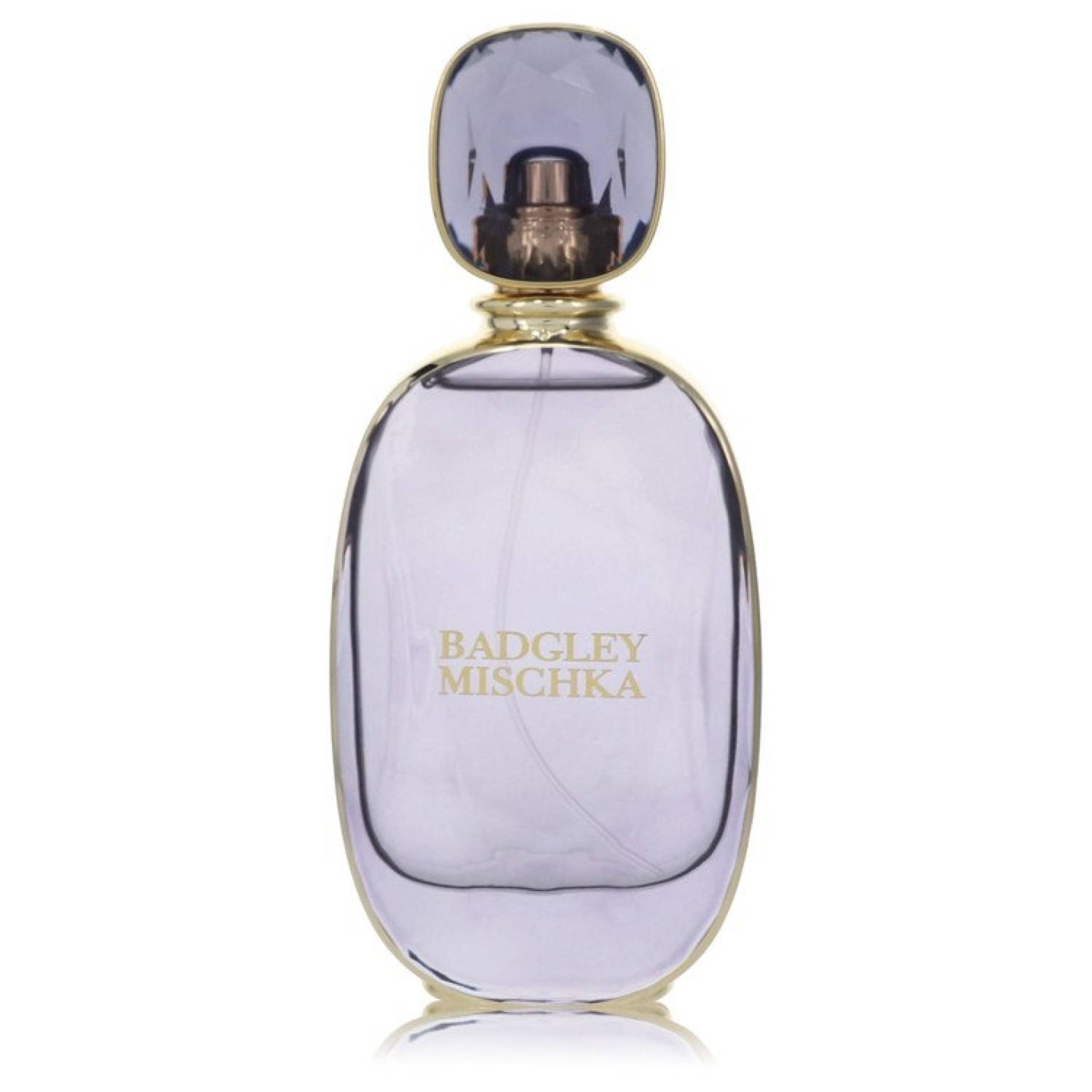 Badgley Mischka Eau De Parfum Spray (unboxed) 100 ml von Badgley Mischka