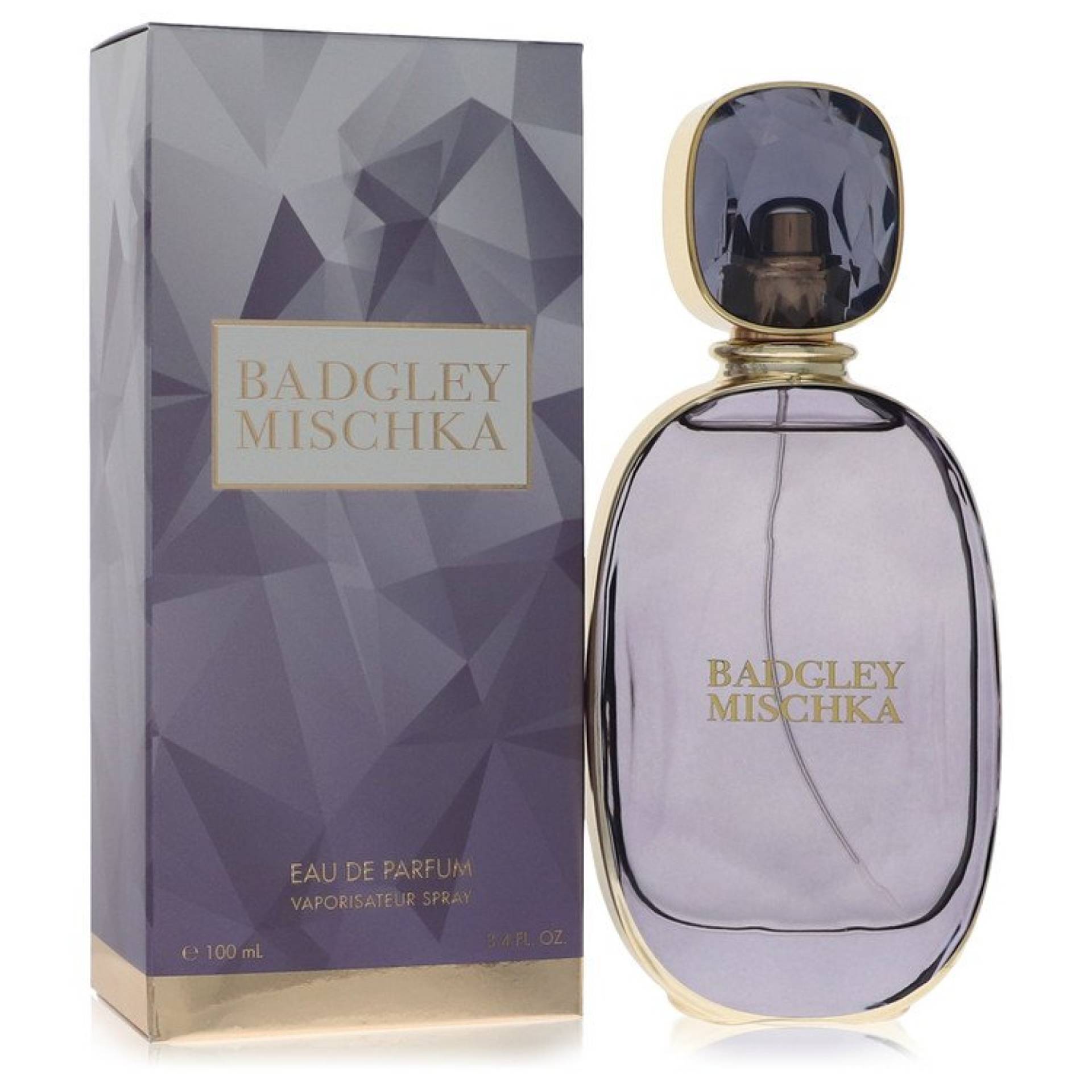 Badgley Mischka Eau De Parfum Spray 100 ml Badgley Mischka Eau De Parfum Spray 100 ml von Badgley Mischka