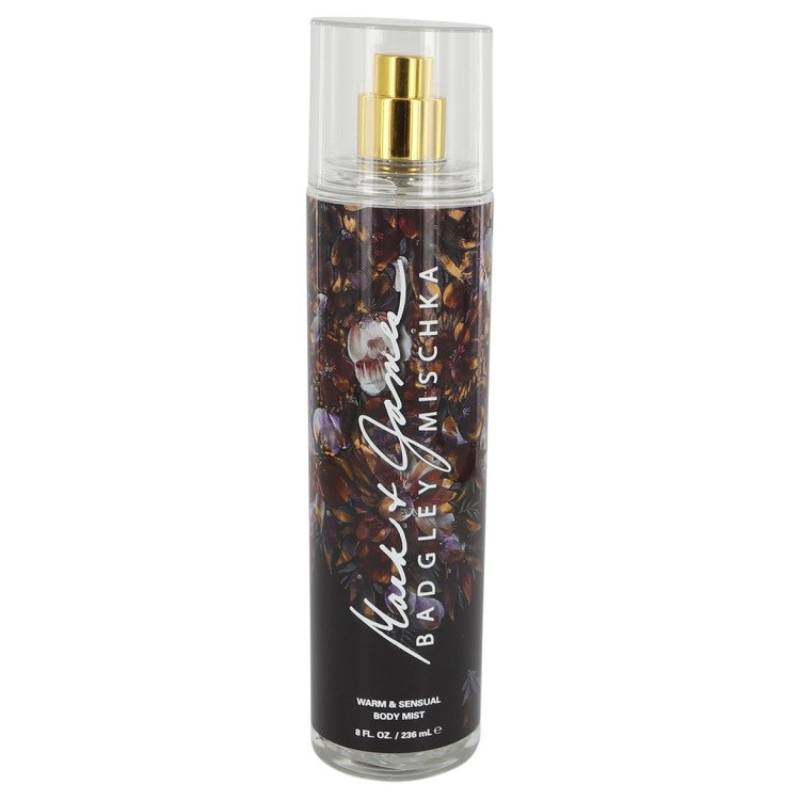 Badgley Mischka Mark & James Warm and Sensual Body Mist 237 ml von Badgley Mischka