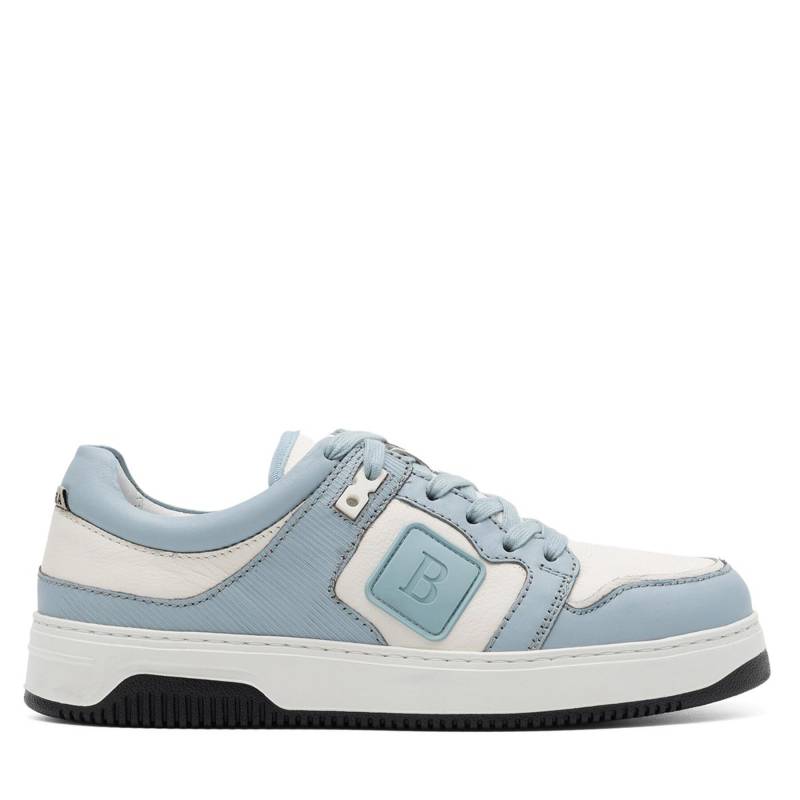 Sneakers Badura BUXTON-21 MI08 Blau von Badura