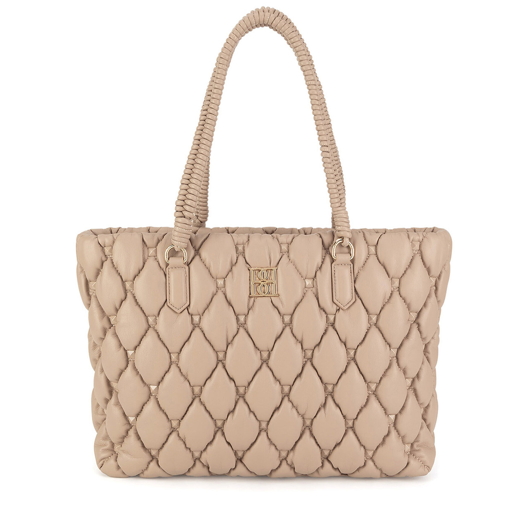 Handtasche Badura BW-B212612 Beige von Badura