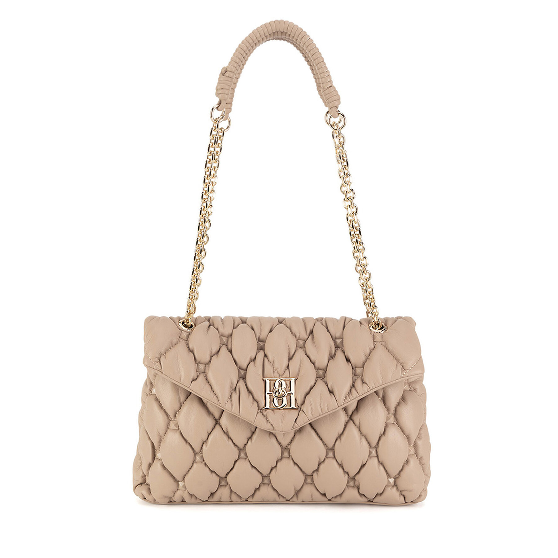 Handtasche Badura BW-B2948 Beige von Badura