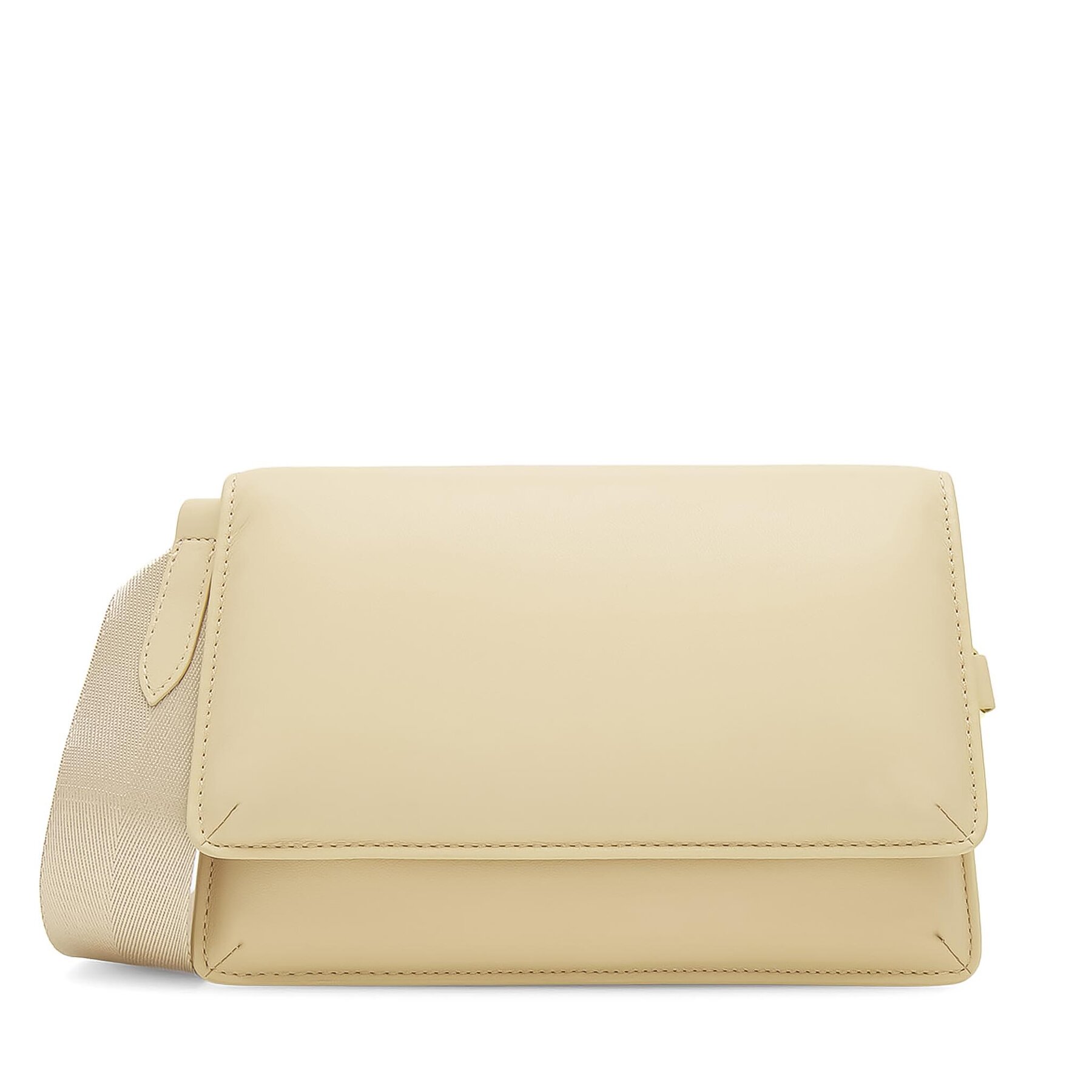 Handtasche Badura GALENA-CS9404 Beige von Badura