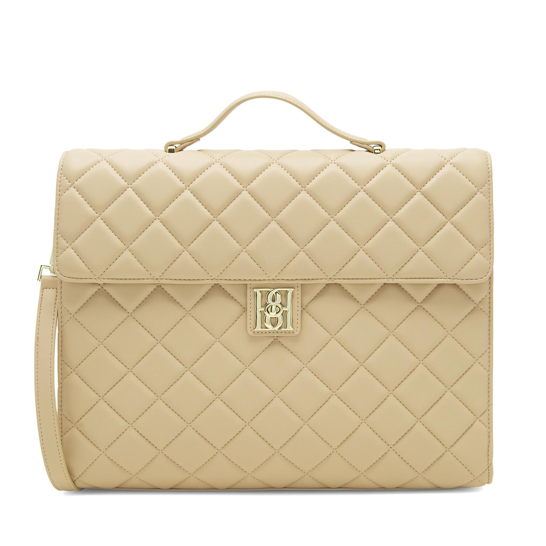 Handtasche Badura PAOLA-CS9613 Beige von Badura