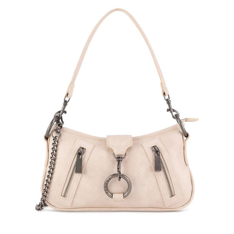 Handtasche Badura TYL00457 Beige von Badura