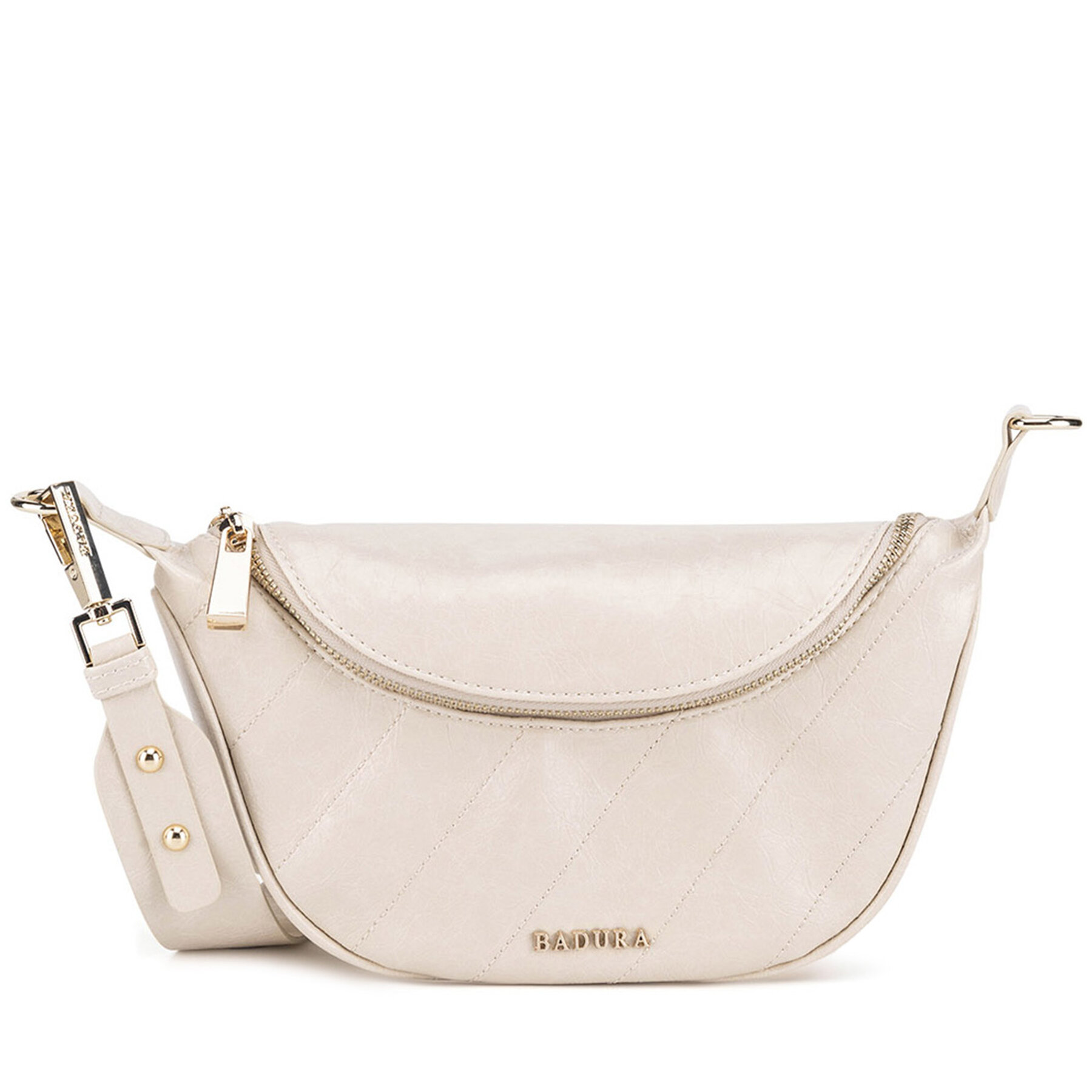 Handtasche Badura TYL00527 Beige von Badura