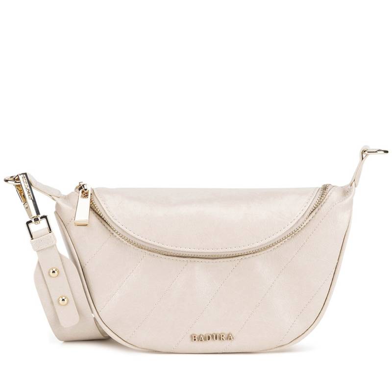 Handtasche Badura TYL00527 Beige von Badura