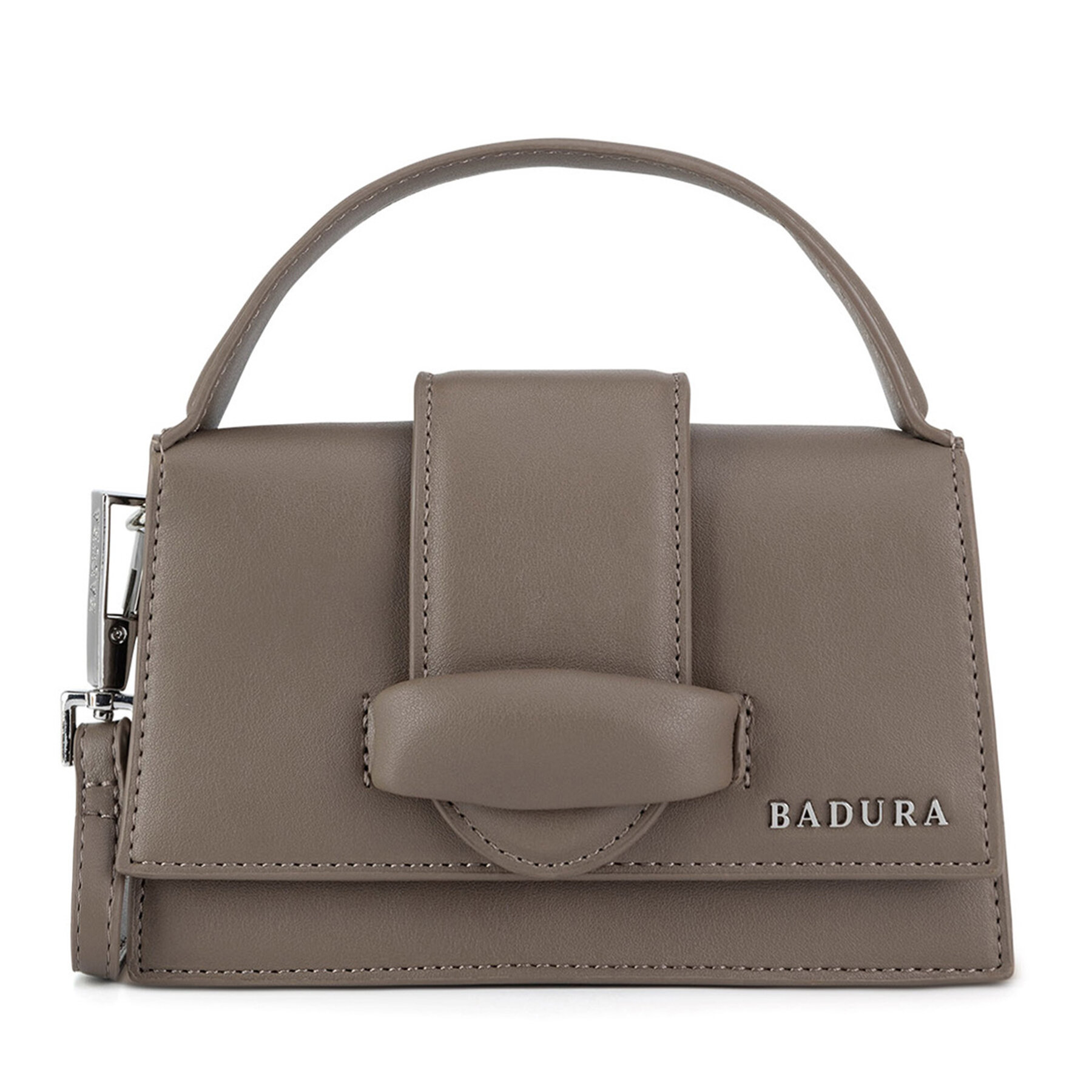 Handtasche Badura TYL00534 Beige von Badura