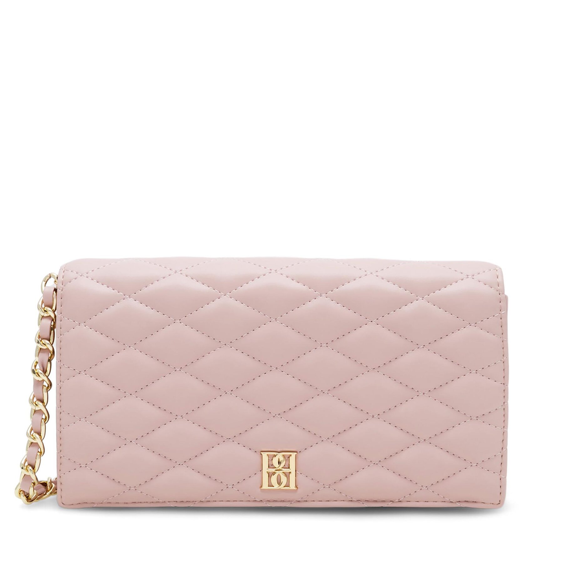 Handtasche Badura TYL02310-01 Rosa von Badura