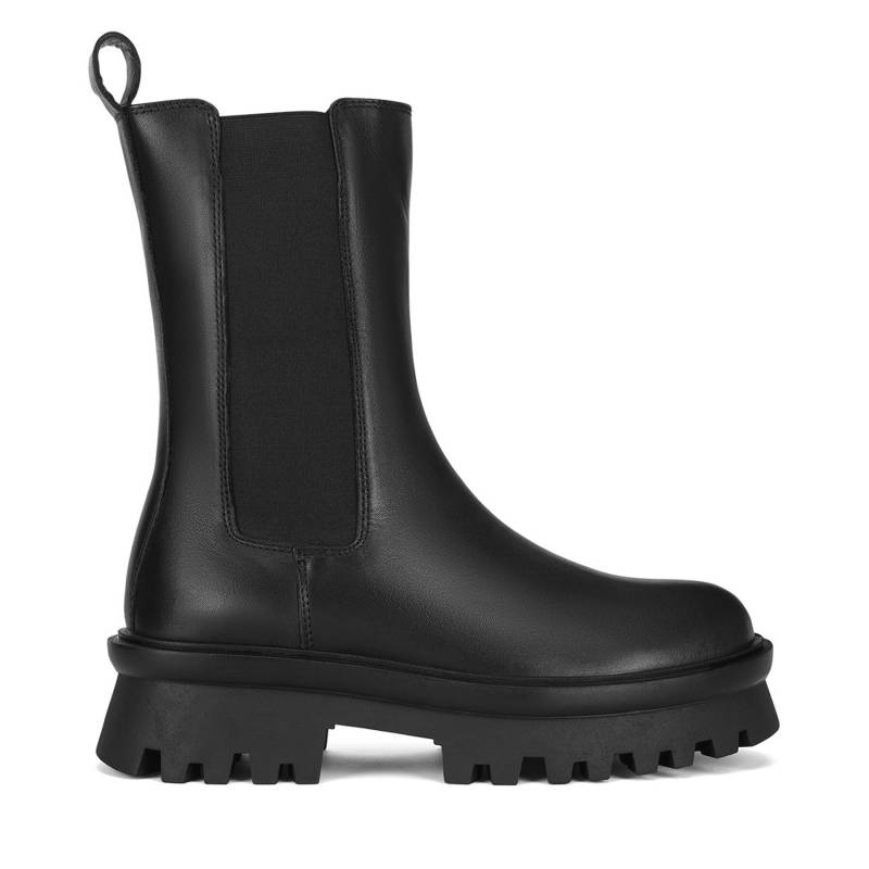 Klassische Stiefeletten Badura AYBEN-9051-24 Schwarz von Badura