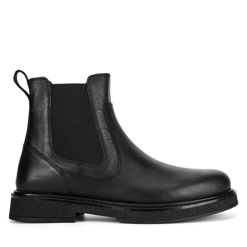 Klassische Stiefeletten Badura CALEB-02 MI08 Schwarz von Badura