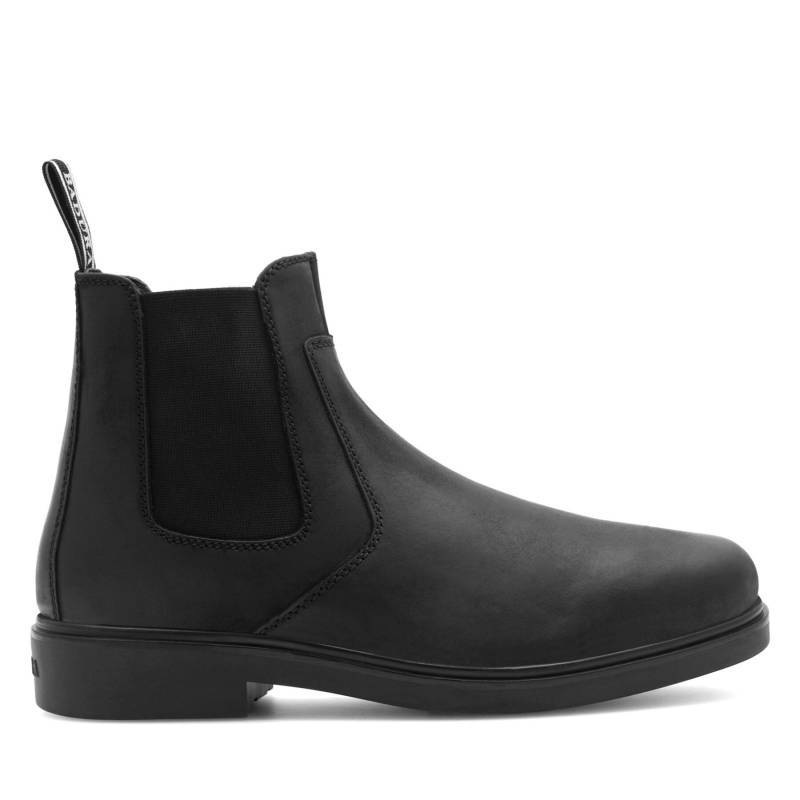 Klassische Stiefeletten Badura DYLAN-01 MI08 Schwarz von Badura