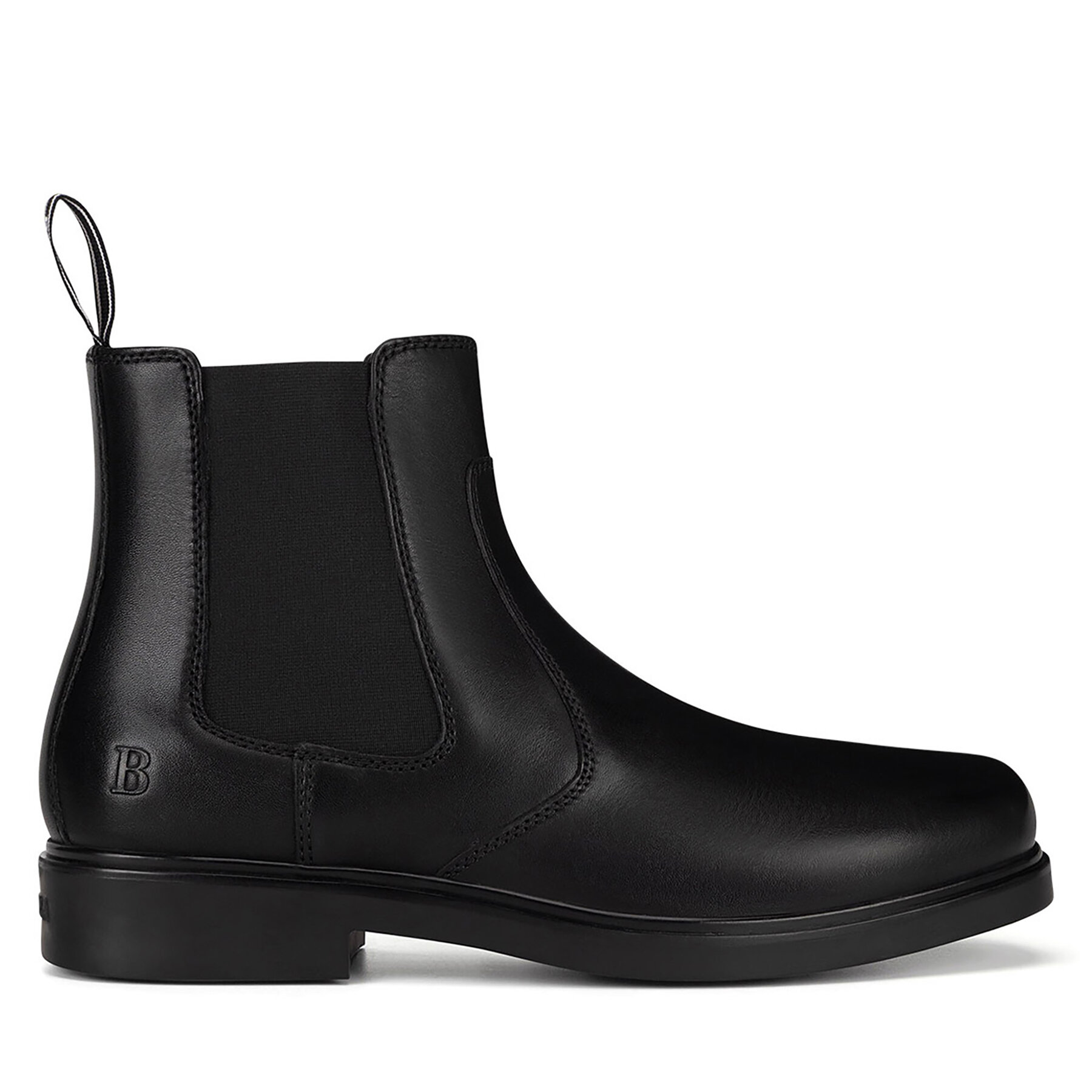 Klassische Stiefeletten Badura DYLAN-05 MI08 Schwarz von Badura