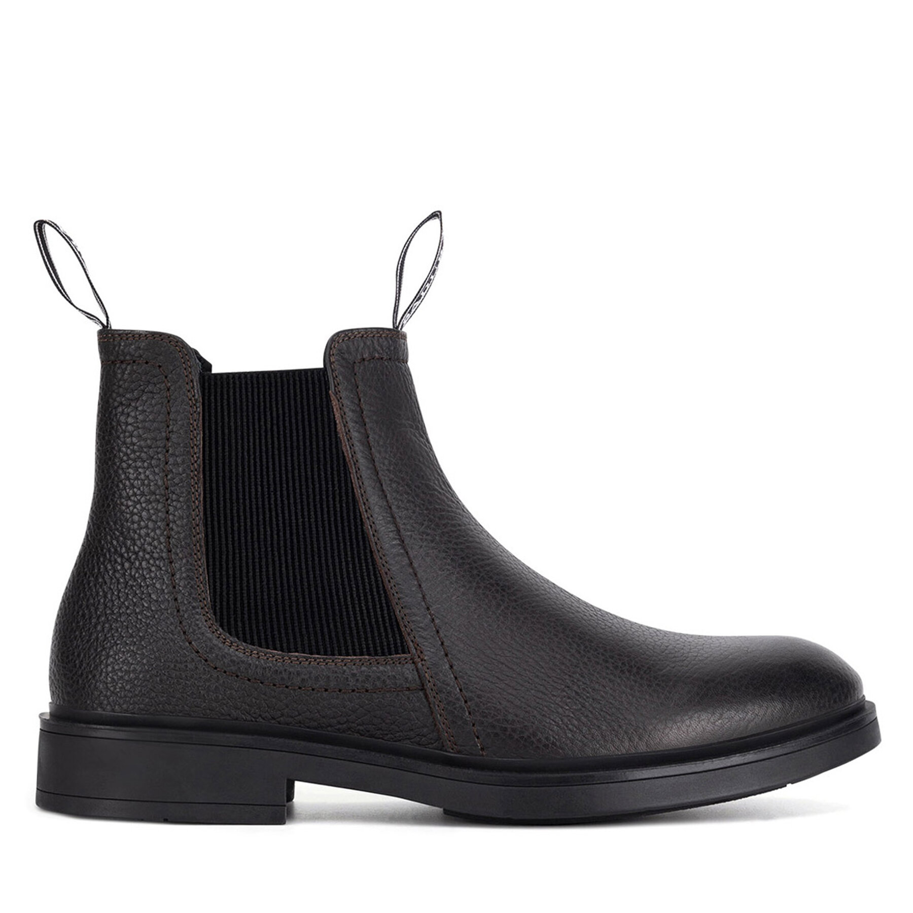 Klassische Stiefeletten Badura JAMES-04 MI08 Braun Klassische Stiefeletten Badura JAMES-04 MI08 Braun von Badura