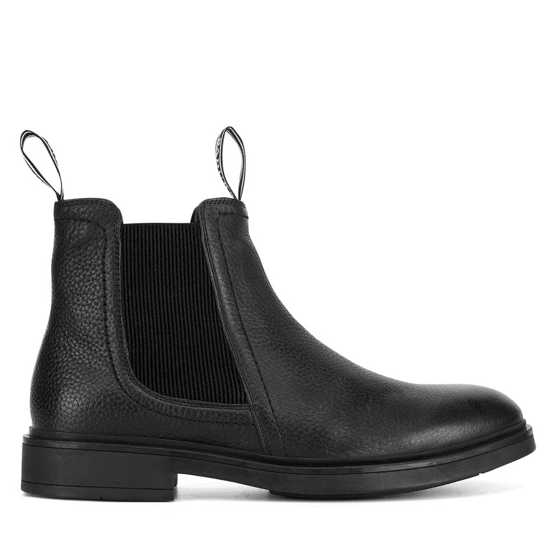 Klassische Stiefeletten Badura JAMES-04 MI08 Schwarz von Badura