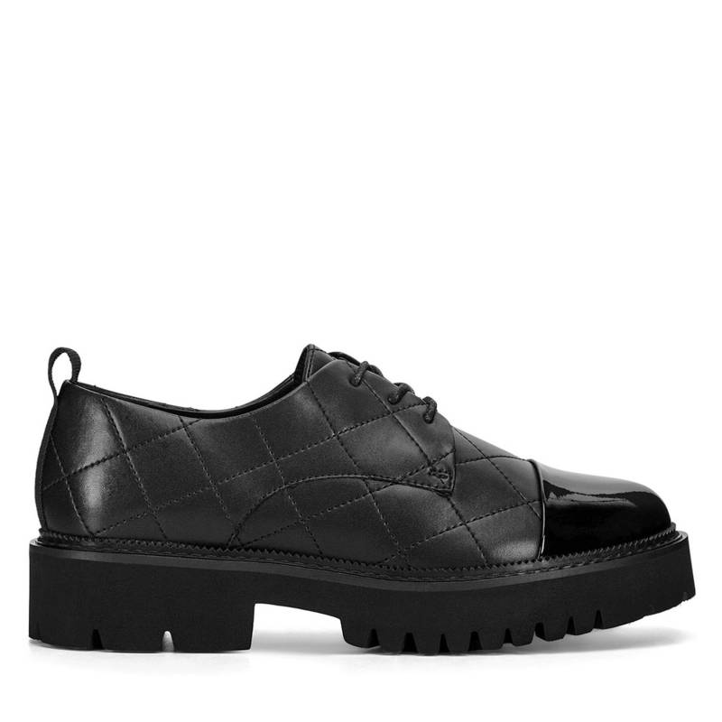 Oxford Schuhe Badura JIAO-V1767-23 Schwarz von Badura