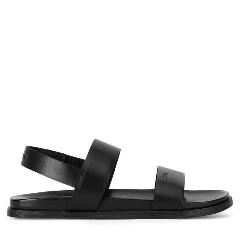 Sandalen Badura FRANKIE-22 MB Schwarz von Badura