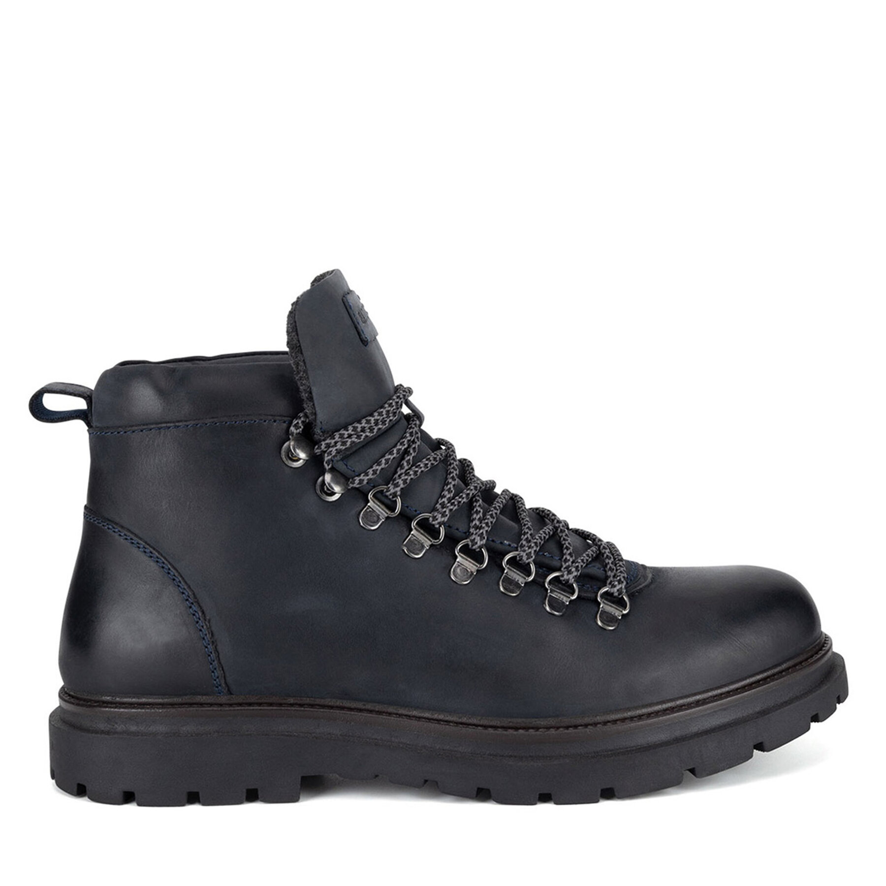 Schnürschuhe Badura CHARLIE-03 MI08 Dunkelblau Schnürschuhe Badura CHARLIE-03 MI08 Dunkelblau von Badura