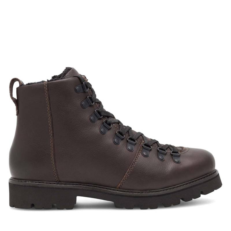 Schnürschuhe Badura RICHFIELD-16 MI08 Braun von Badura