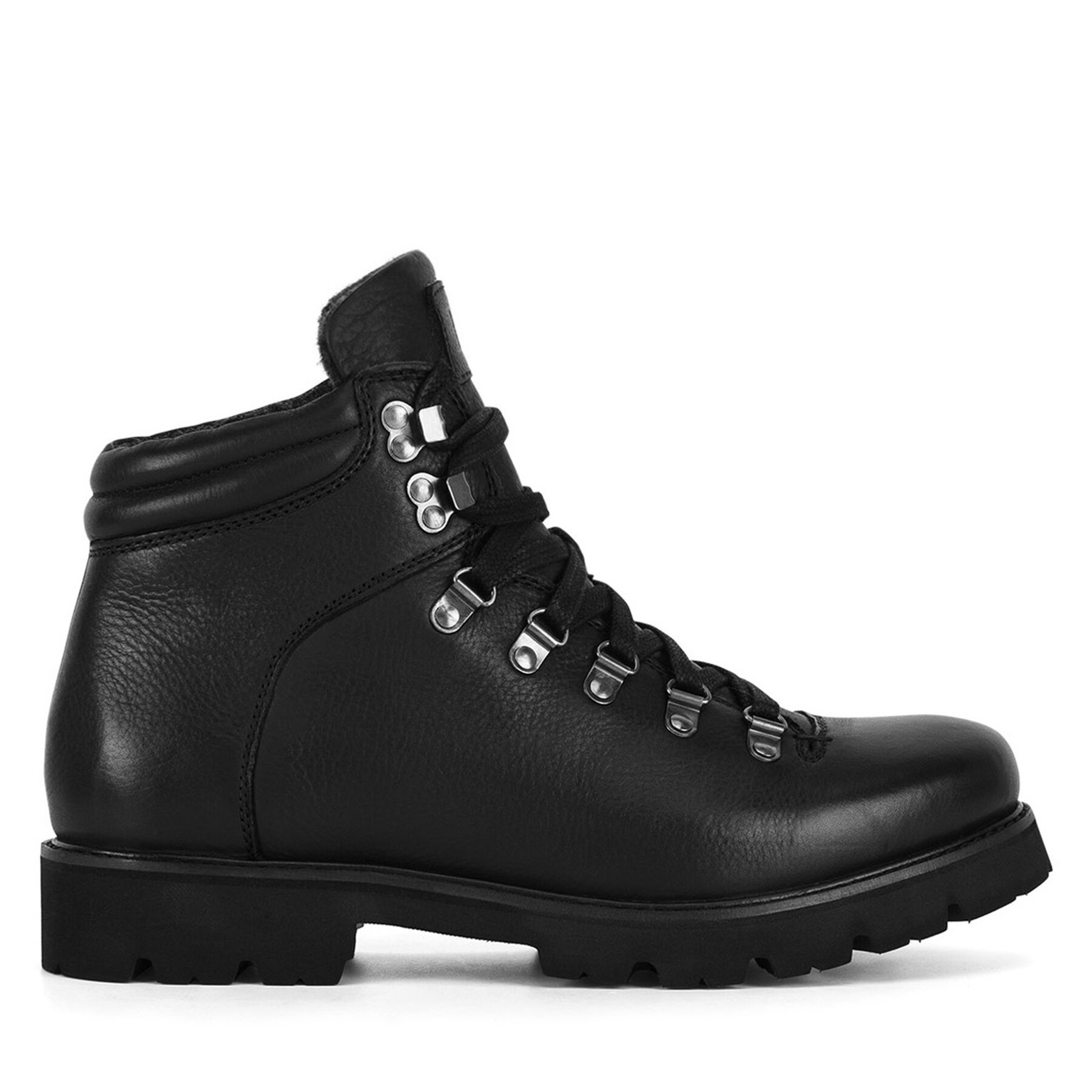 Schnürschuhe Badura RICHFIELD-25 MI08 Schwarz von Badura