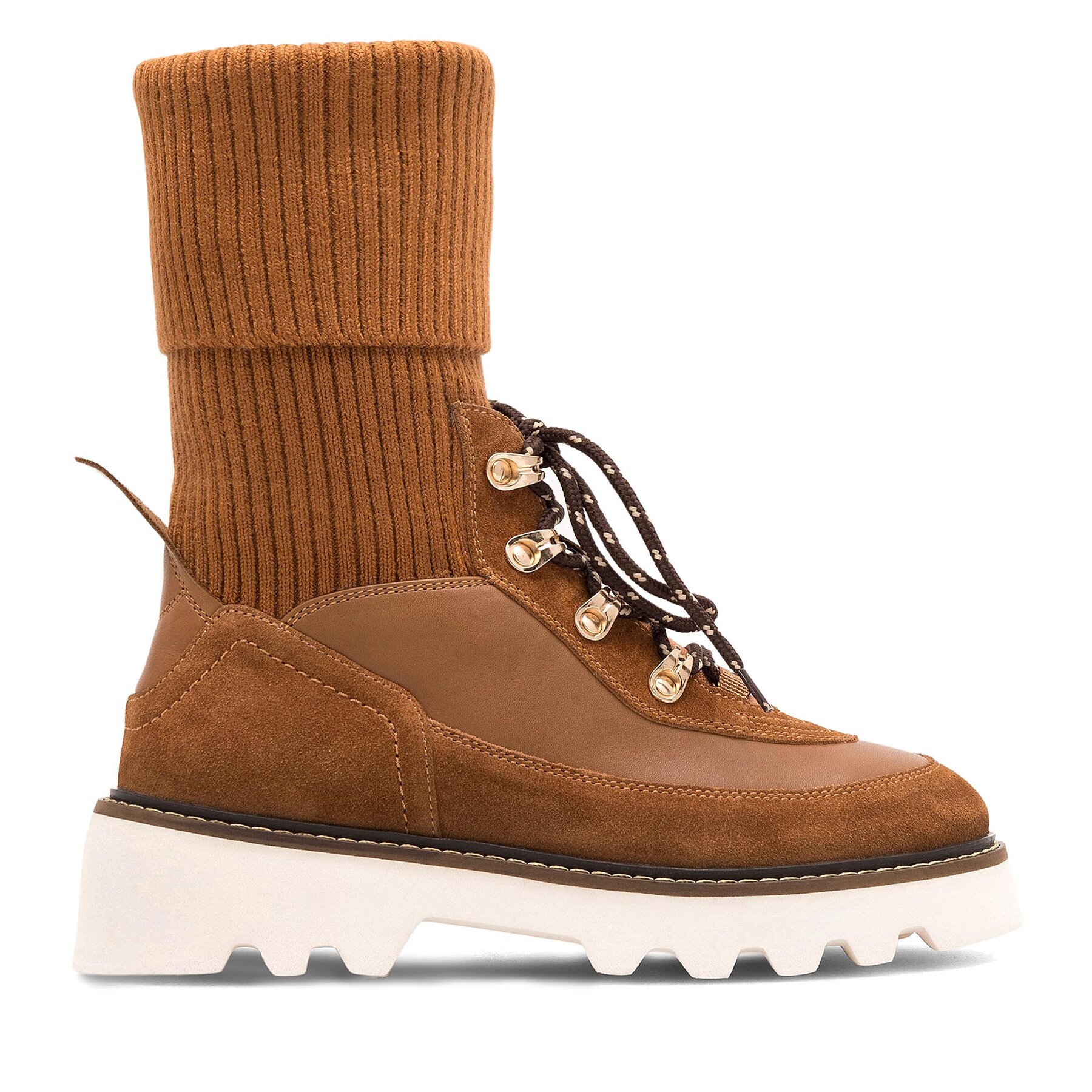 Stiefeletten Badura STARK-06W4-023 Braun Stiefeletten Badura STARK-06W4-023 Braun von Badura