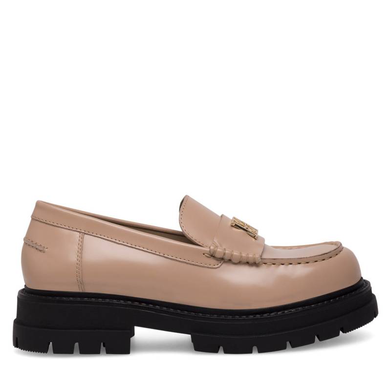 Slipper Badura PAOLA-112890 Beige Slipper Badura PAOLA-112890 Beige von Badura