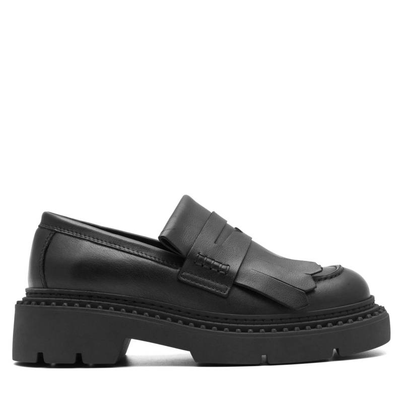 Slipper Badura SINES-23FW110-V Schwarz von Badura