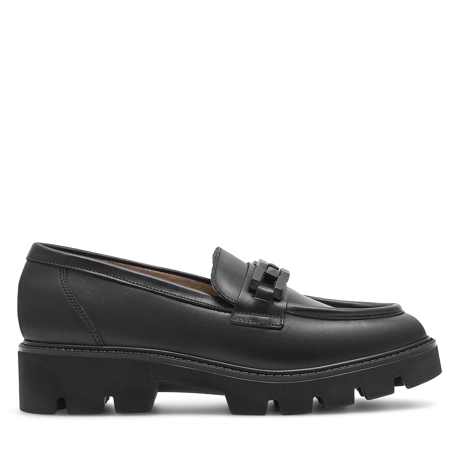 Slipper Badura TROPEA-E23-28188PE Schwarz von Badura