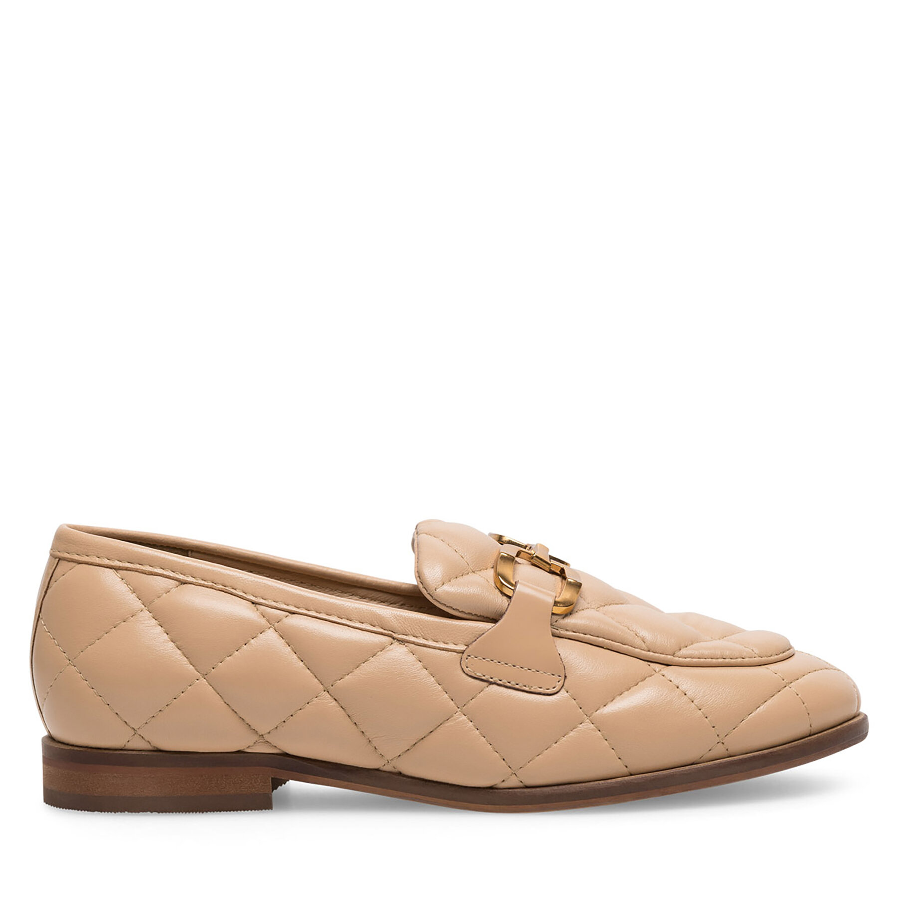 Slipper Badura VICTORIA-05W1-042 Beige von Badura