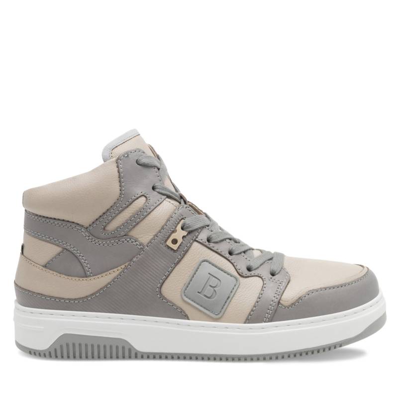 Sneakers Badura BUXTON-22 MI08 Beige von Badura