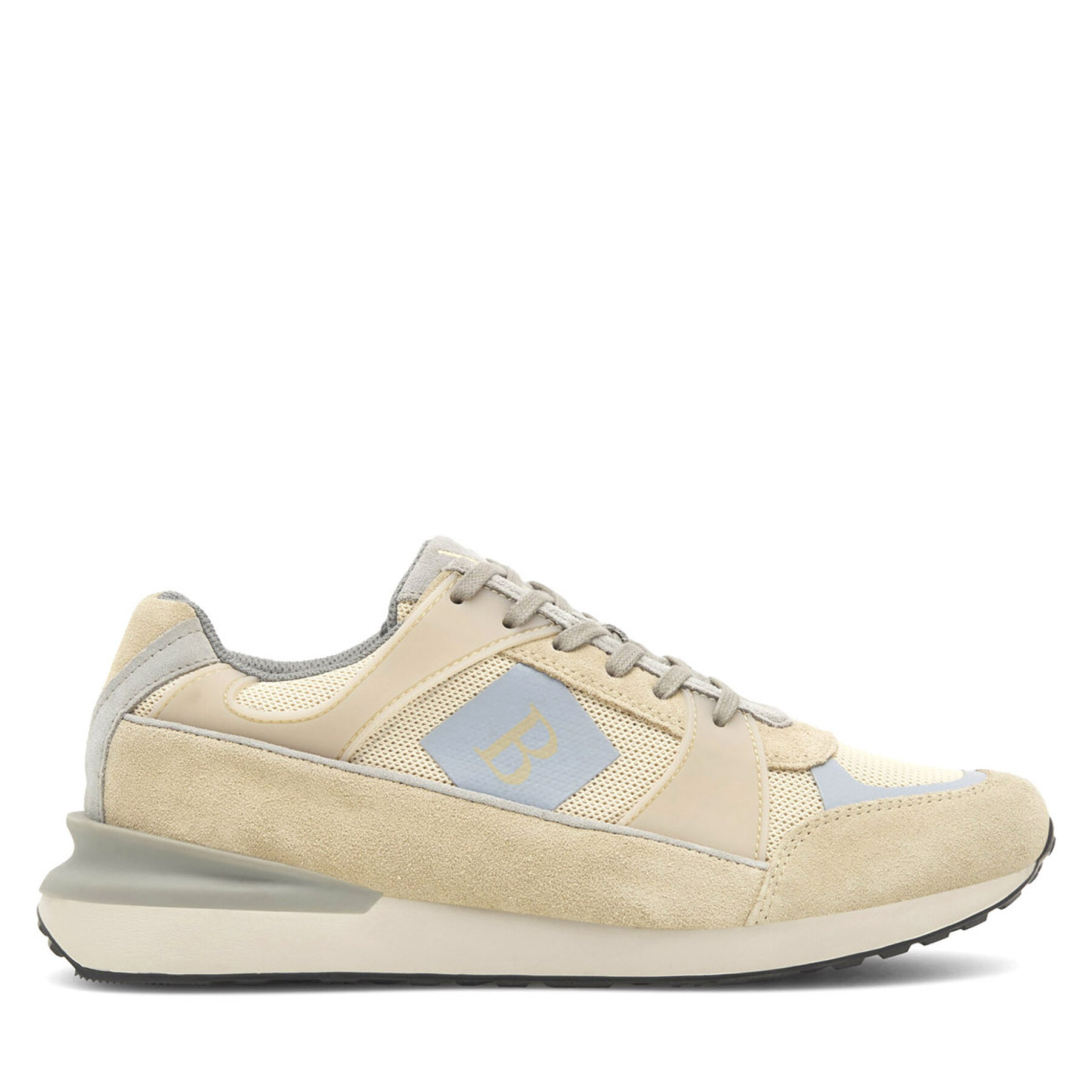 Sneakers Badura GRAFTON-23 MB Beige von Badura